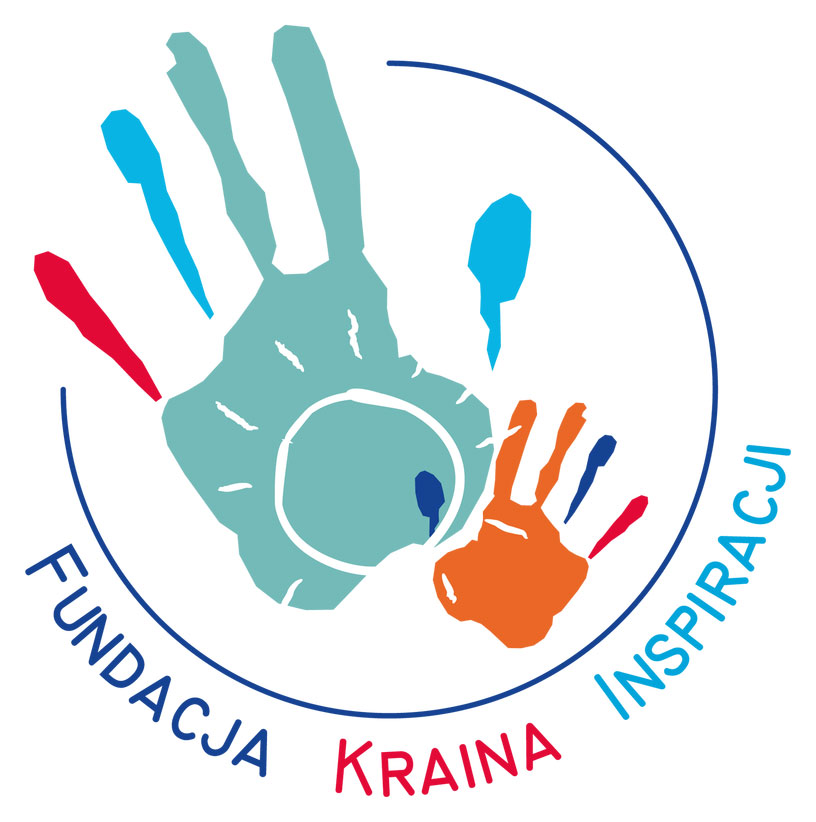 logo fundacja kraina inspiracji